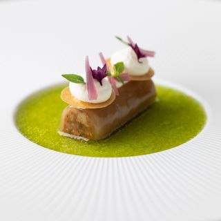 Restaurant Überfahrt - 5
