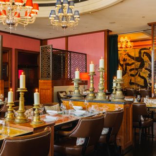 INDIA CLUB - 2