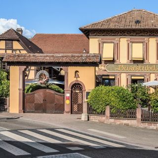 Bürestubel - 2