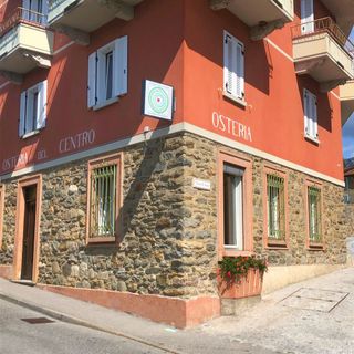 Osteria Del Centro - 1