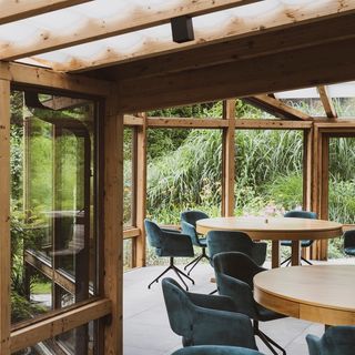 RAU nature-based cuisine - 18