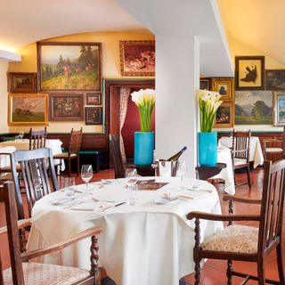 Hohenhaus Grill - 8