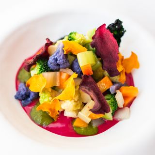 Osteria Ime - 13