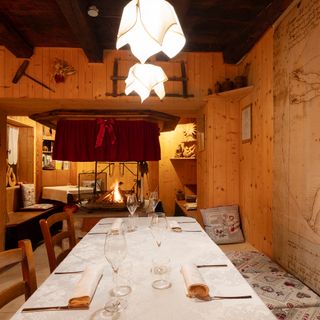 Osteria da Cippi - Frisanco - 6
