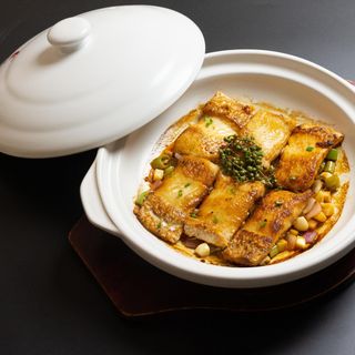 Hong Fan Qie (Yuyuantan South Road) - 0