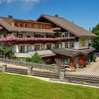 Walserstuba - 1