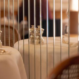 Nolinski Le Restaurant - 1