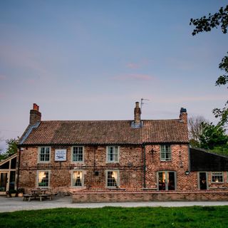 Alice Hawthorn Inn - 5