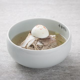 Okdolhyunok - 16