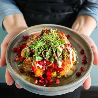 Imad's Syrian Kitchen - 9