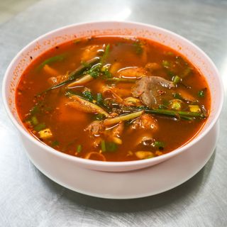 Khon Kaen Grilled Pork Neck - 2