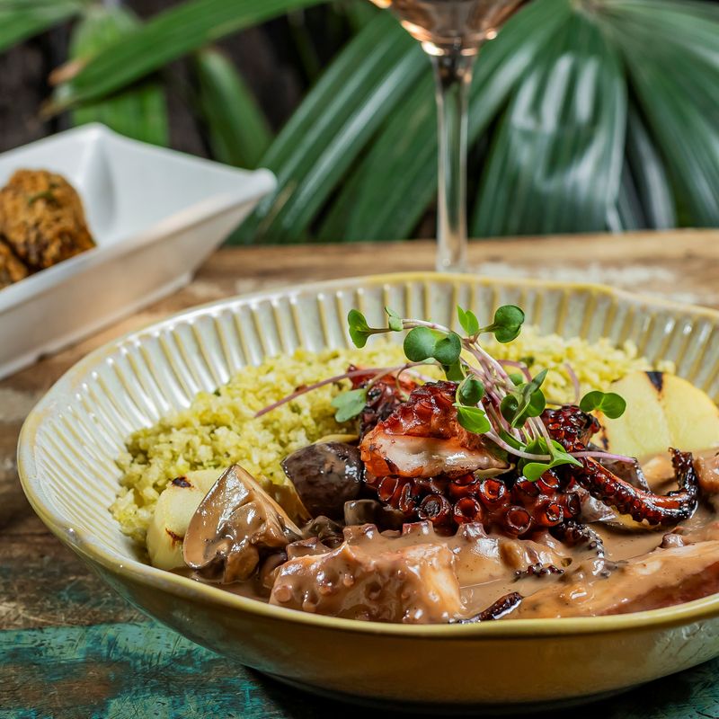 Restaurantes MICHELIN Brasil – o Guia MICHELIN