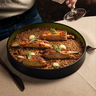 El Yantar La Cocina de Pilar - 2