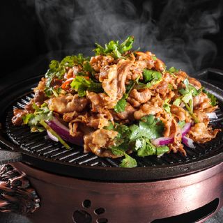 Fortune Long Beijing Bean Sauce Noodles (East Xinglong Street) - 18