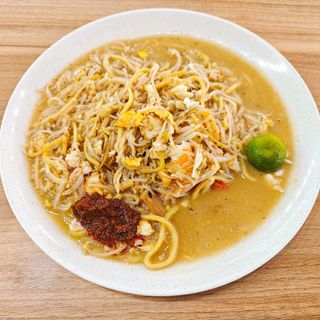Hokkien Man Hokkien Mee - 1