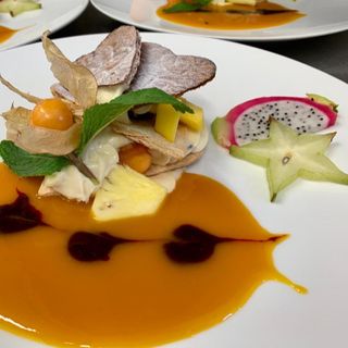 Auberge Les Platanes - 5