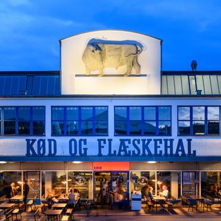 Kødbyens Fiskebar - 11
