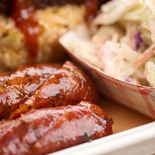 Brisket & Rice - 14
