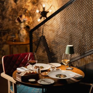 Grotto Tavern - 3