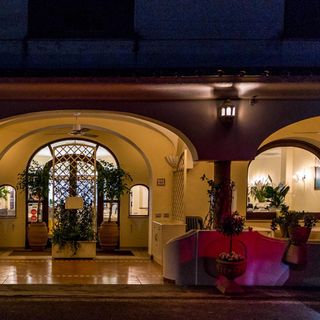 La Taverna del Leone - 7