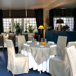 Auberge du Pont de Rethondes - 1