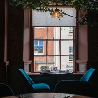 Larder Brasserie and Grill - 5