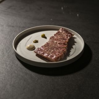 Tetsu - Madrid - 2