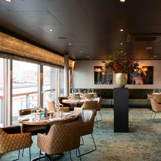 Restaurant Bakboord - 5