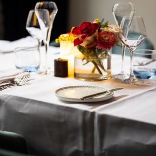 Restaurant Eindeloos - 4