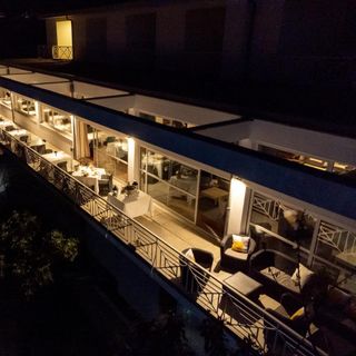 G Pousada - 23