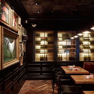 Homer St. Cafe - 9