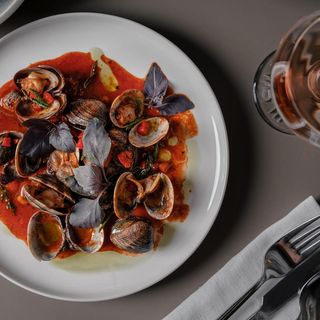 XO Seafoodbar - 0