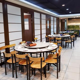 Chien Wei Seafood - 0