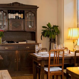 dr Egge - das restaurant - 0