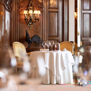 Le Chantecler - 9