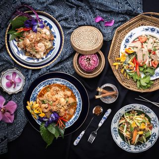 Baan Landai (Phra Pok Klao Road) - 17