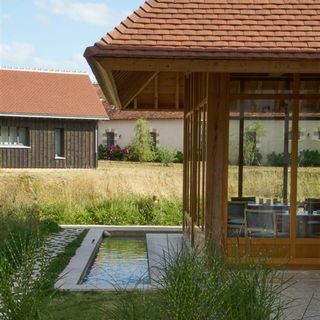 Le Favori - Les Sources de Cheverny - 5