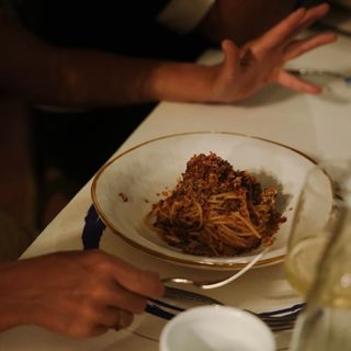 Trattoria da Pina di Maniaci - 5