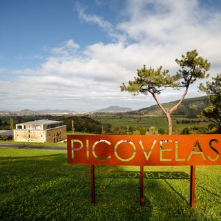 Pico Velasco - 1