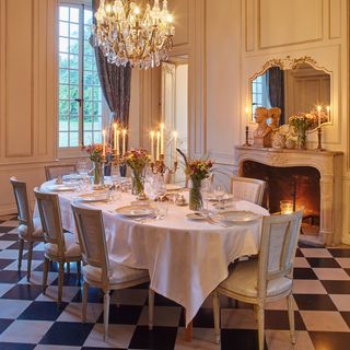Le Séran - Château d'Audrieu - 4