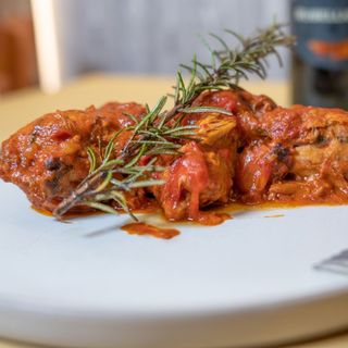 La Locanda Gesù Vecchio - 8