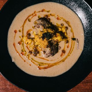 The Coach House by Wazwan - Chicago - 0