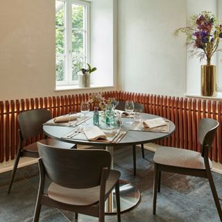 Auberge de la Croix-Blanche - Gingins - 9