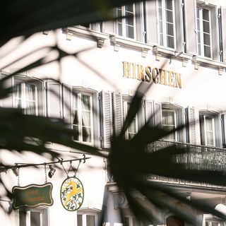 Hirschen - 2