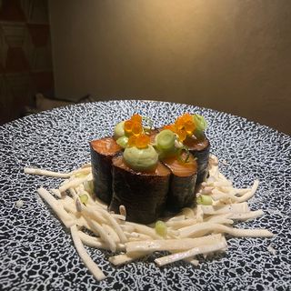 Garde Manger - 3