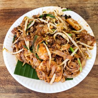 Penang Road Famous Laksa - 0