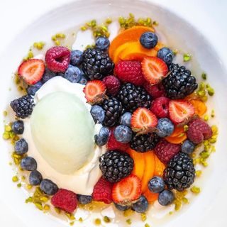 Osteria Mozza - 1