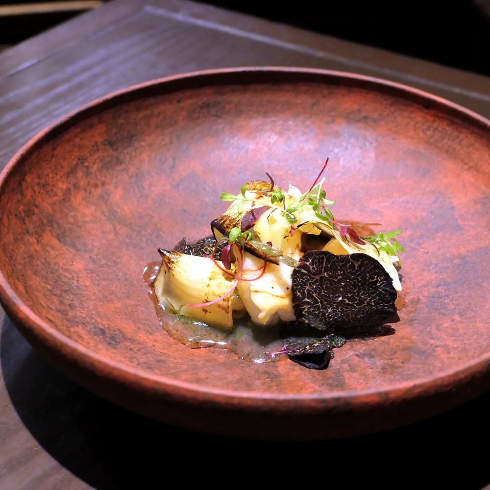 Sincère – Tokyo - a MICHELIN Guide Restaurant