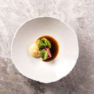 Alpin Gourmet Stube - 3
