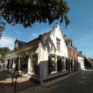 Tante Koosje - 9
